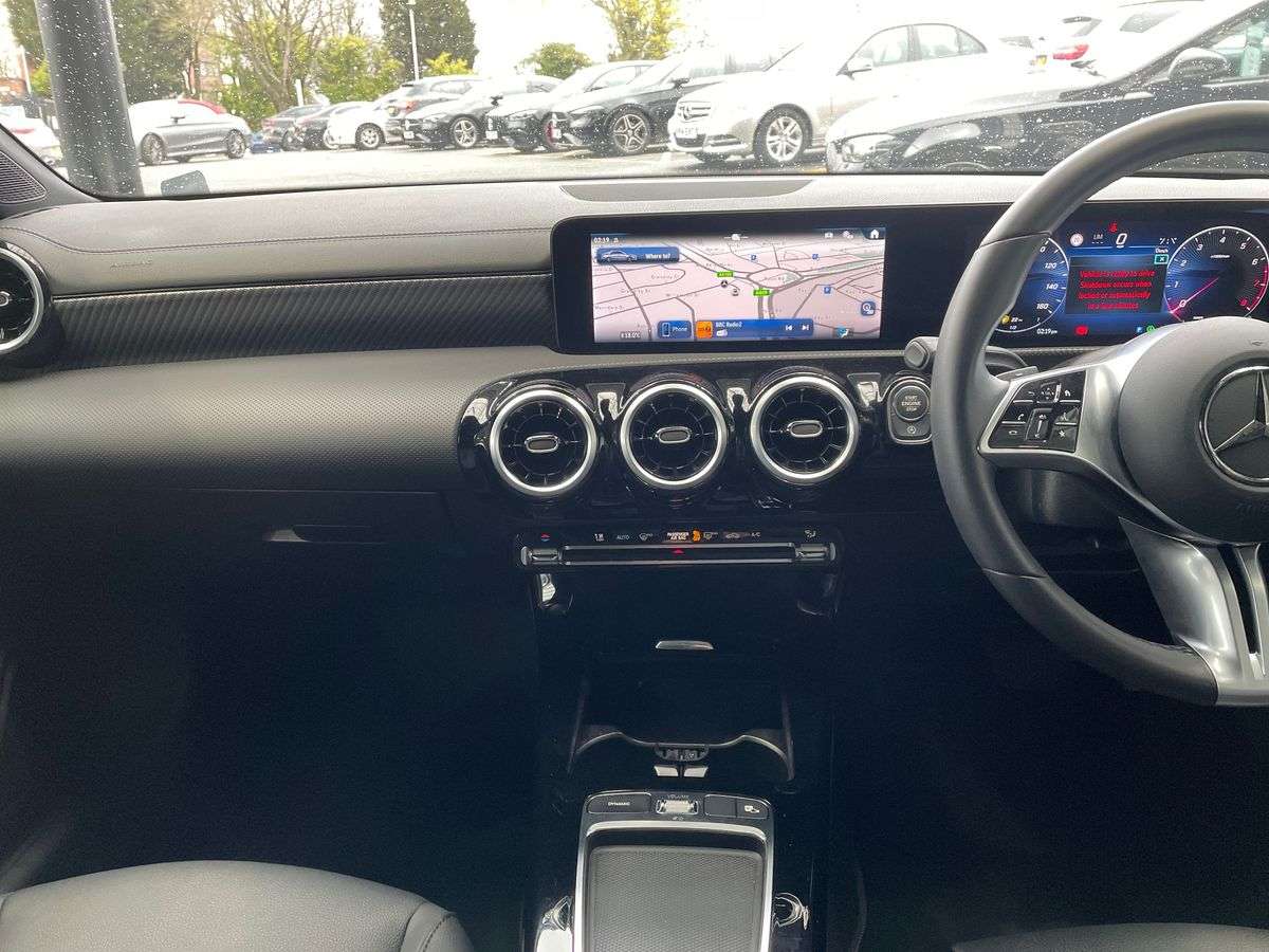 Used Mercedes-Benz CLA 2024 for sale - 78196244: Photo 16