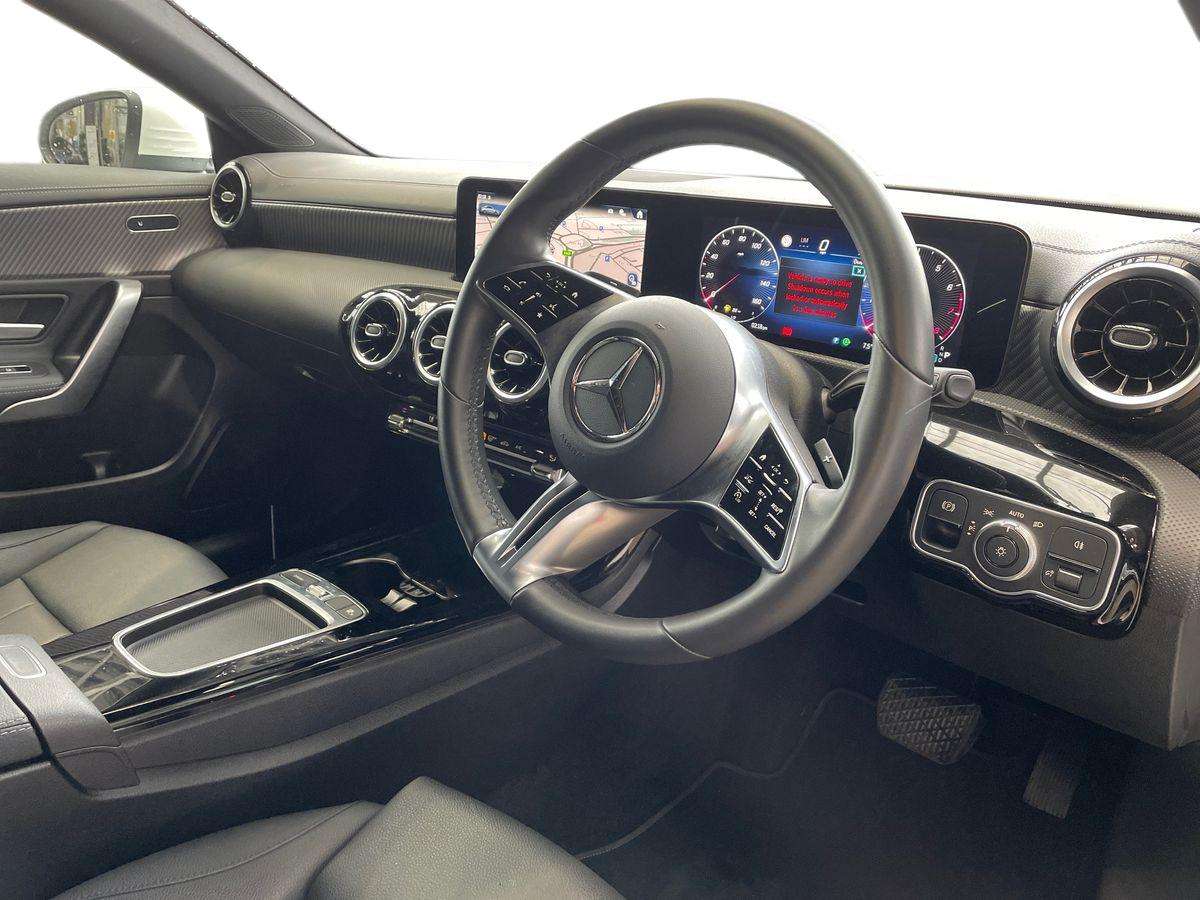 Used Mercedes-Benz CLA 2024 for sale - 78196244: Photo 18