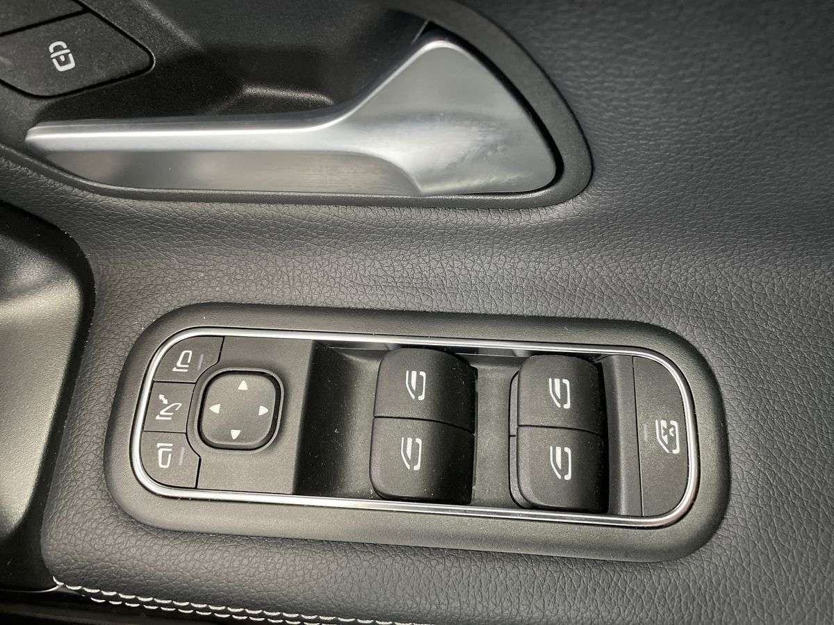 Used Mercedes-Benz CLA 2024 for sale - 78196244: Photo 21