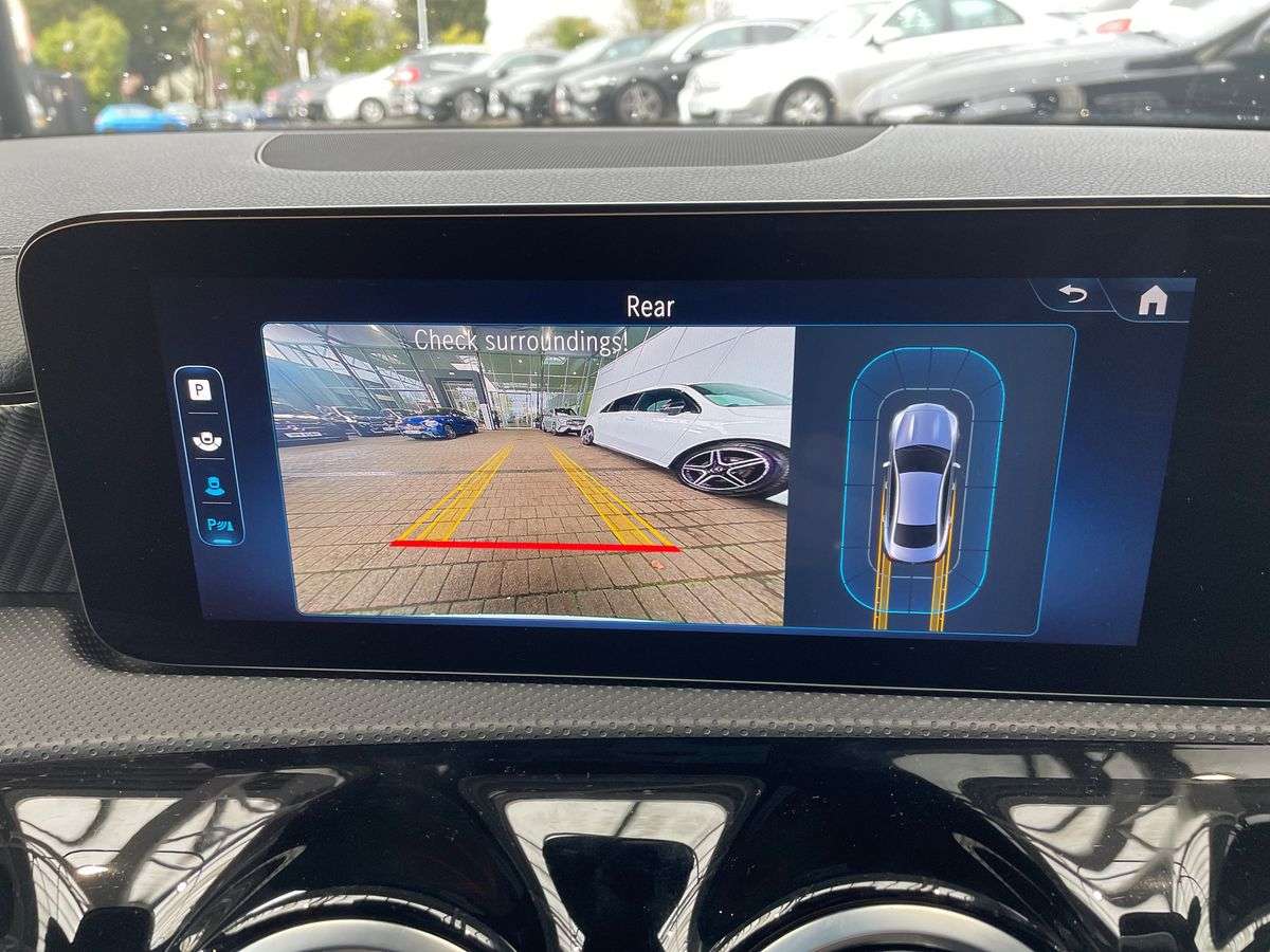 Used Mercedes-Benz CLA 2024 for sale - 78196244: Photo 23