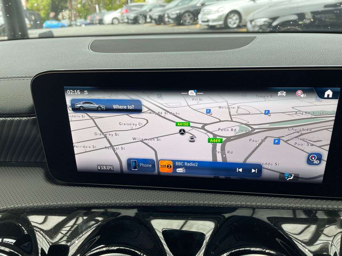 Used Mercedes-Benz CLA 2024 for sale - 78196244: Photo 24