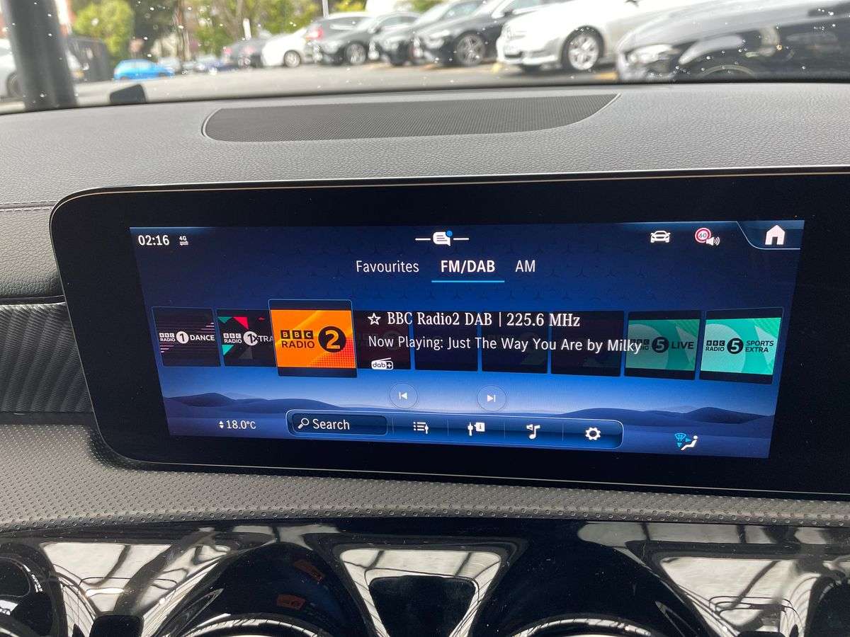 Used Mercedes-Benz CLA 2024 for sale - 78196244: Photo 25