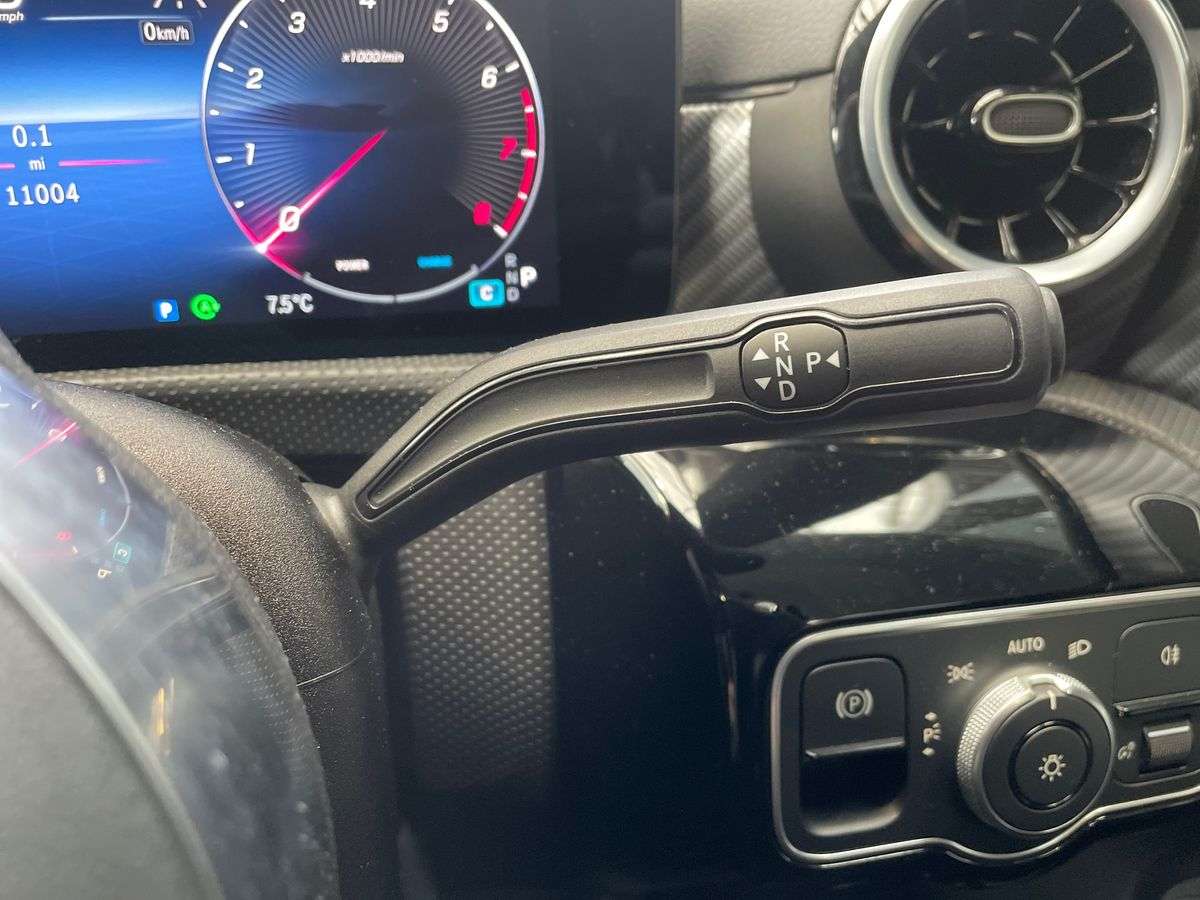 Used Mercedes-Benz CLA 2024 for sale - 78196244: Photo 29