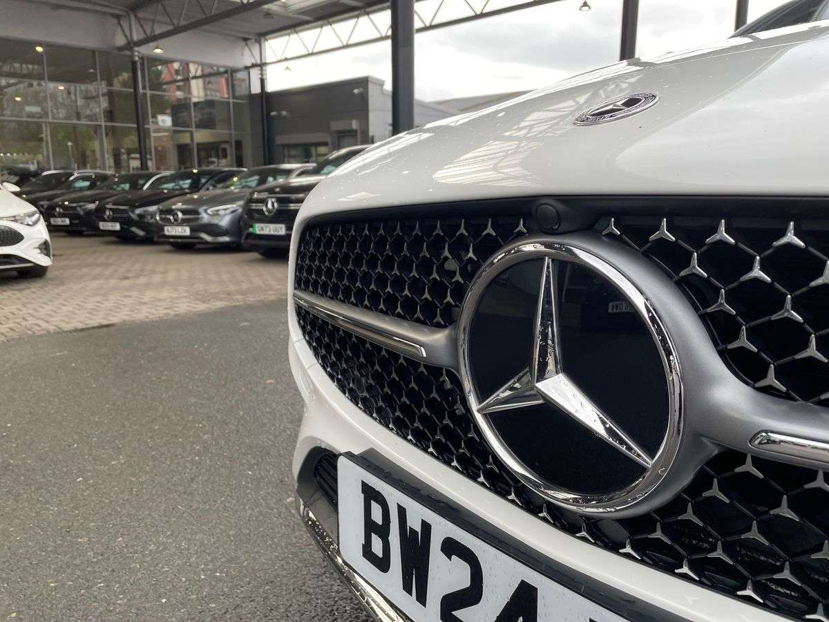 Used Mercedes-Benz CLA 2024 for sale - 78196244: Photo 33