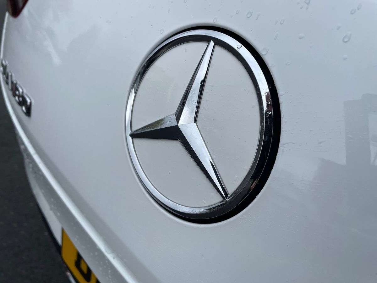 Used Mercedes-Benz CLA 2024 for sale - 78196244: Photo 35