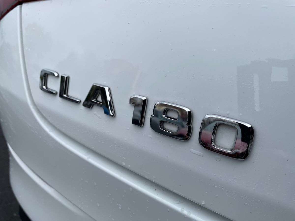 Used Mercedes-Benz CLA 2024 for sale - 78196244: Photo 36