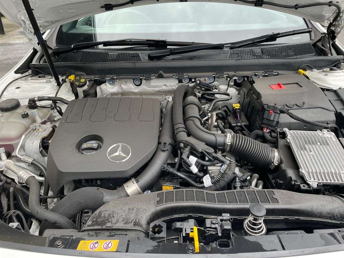 Used Mercedes-Benz CLA 2024 for sale - 78196244: Photo 39