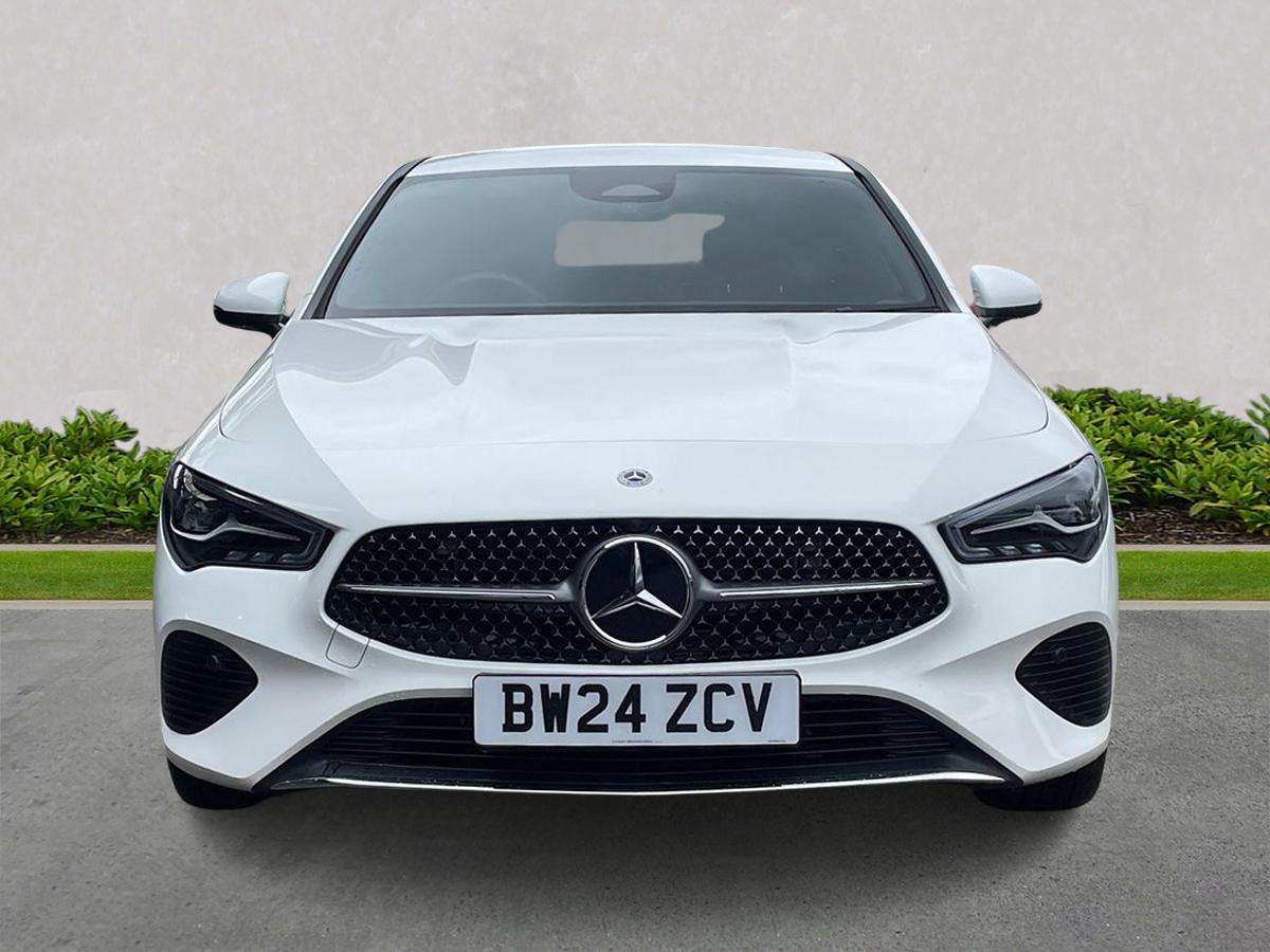 Used Mercedes-Benz CLA 2024 for sale - 78196244: Photo 5