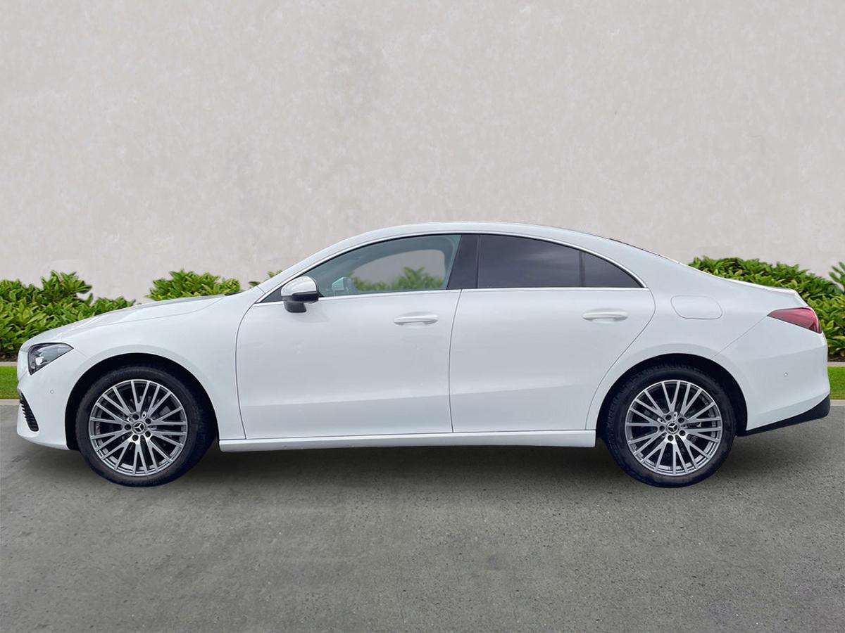 Used Mercedes-Benz CLA 2024 for sale - 78196244: Photo 7