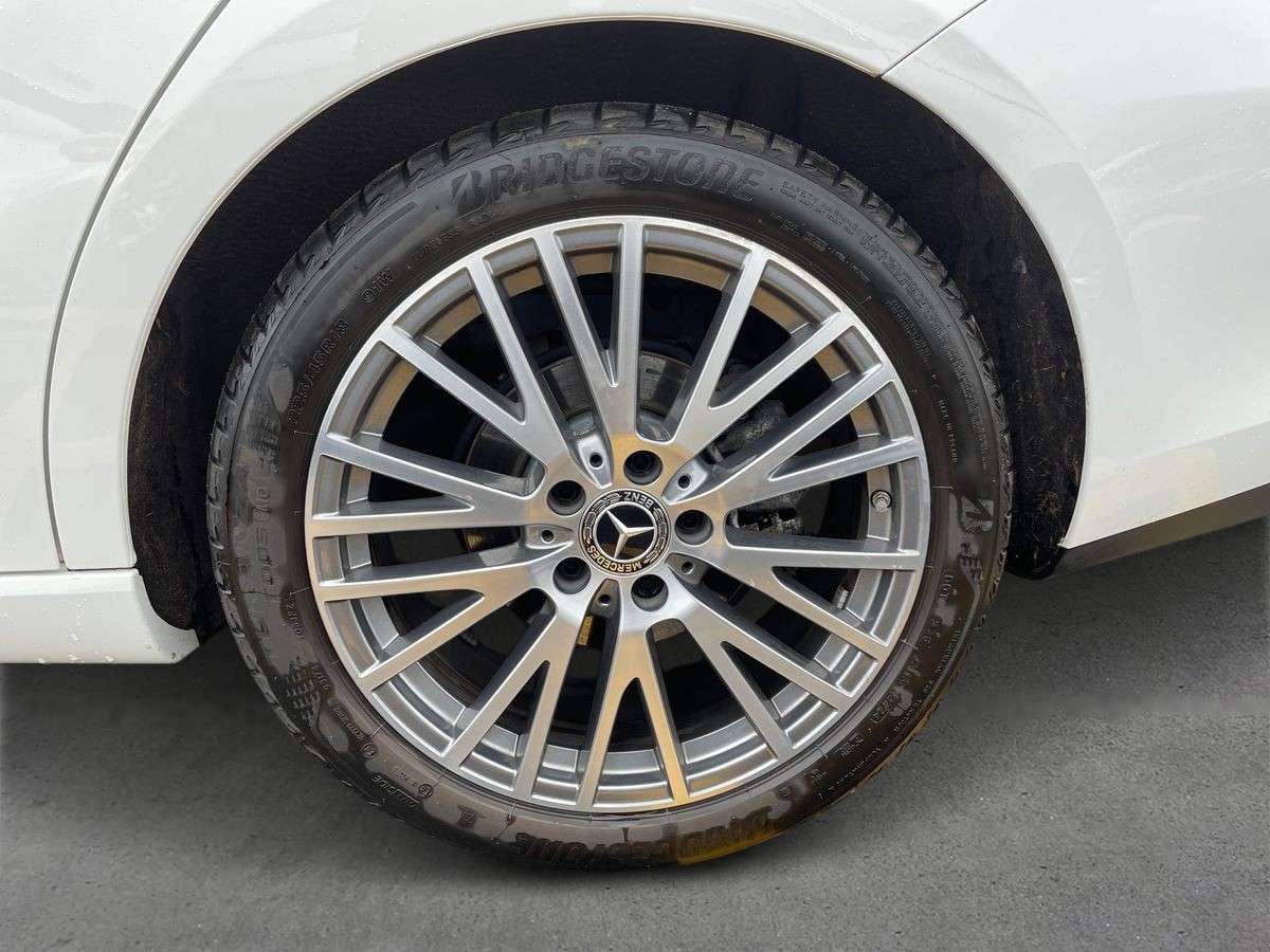 Used Mercedes-Benz CLA 2024 for sale - 78196244: Photo 9