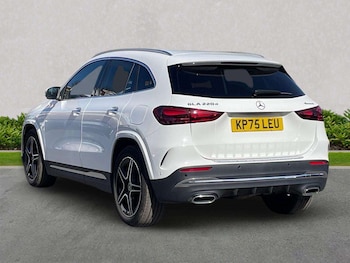 Used Mercedes-Benz GLA 2025 for sale - 78192184: Photo