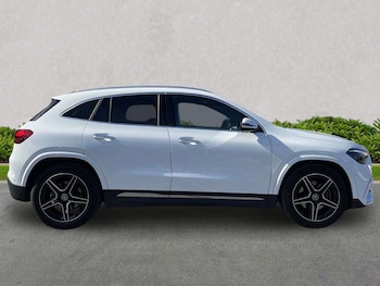 Used Mercedes-Benz GLA 2025 for sale - 78192184: Photo