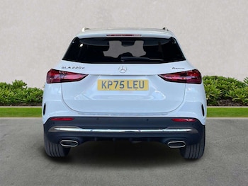 Used Mercedes-Benz GLA 2025 for sale - 78192184: Photo