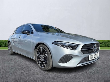 Used Mercedes-Benz A-Class 2025 for sale - 79366053: Photo
