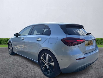 Used Mercedes-Benz A-Class 2025 for sale - 79366053: Photo