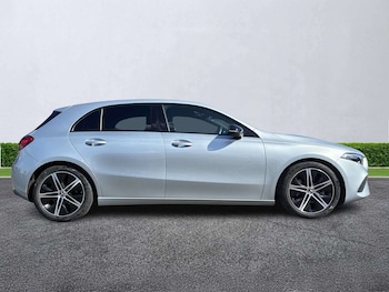 Used Mercedes-Benz A-Class 2025 for sale - 79366053: Photo