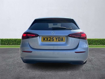 Used Mercedes-Benz A-Class 2025 for sale - 79366053: Photo