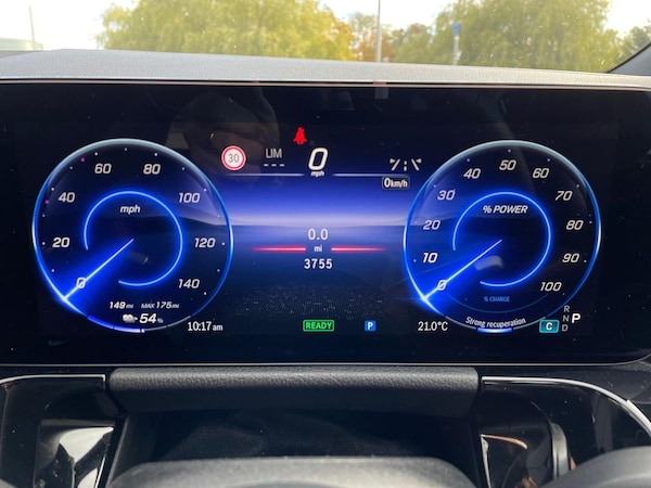 Used Mercedes-Benz EQA 2025 for sale - 76207442: Photo 10