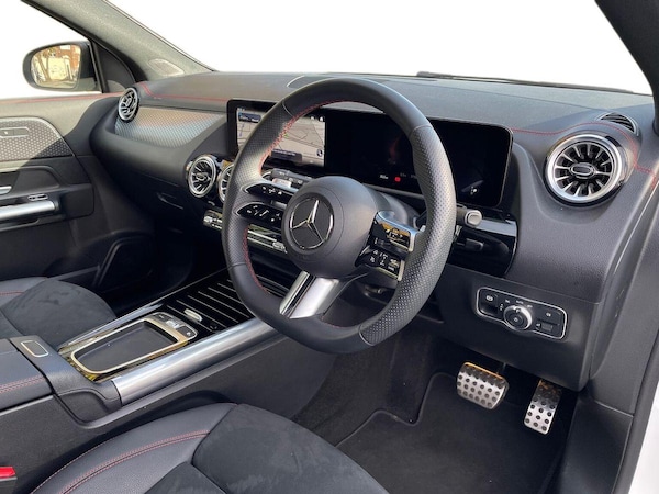 Used Mercedes-Benz EQA 2025 for sale - 76207442: Photo 15