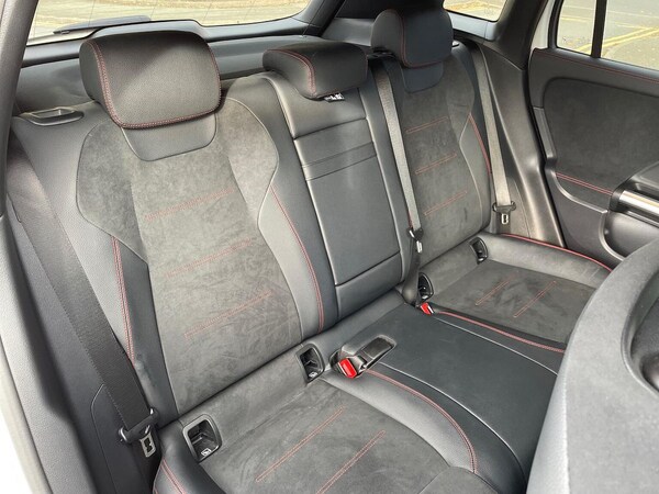 Used Mercedes-Benz EQA 2025 for sale - 76207442: Photo 16