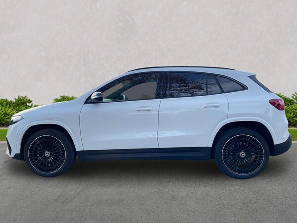 Used Mercedes-Benz EQA 2025 for sale - 76207442: Photo 19