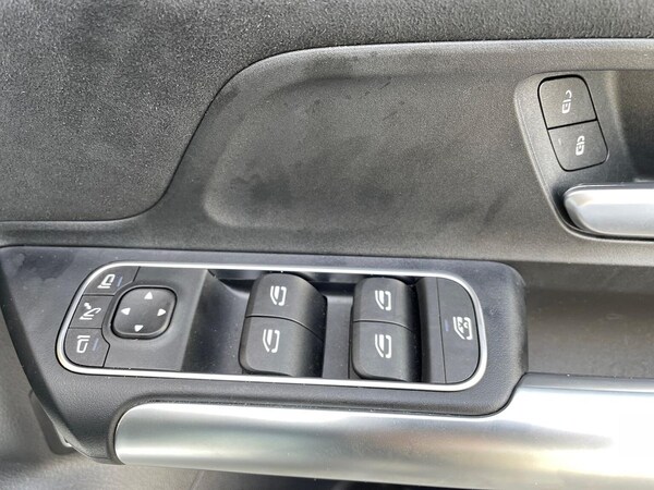 Used Mercedes-Benz EQA 2025 for sale - 76207442: Photo 21