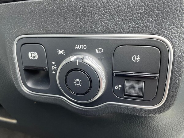 Used Mercedes-Benz EQA 2025 for sale - 76207442: Photo 22
