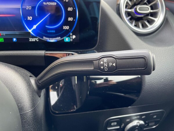 Used Mercedes-Benz EQA 2025 for sale - 76207442: Photo 29