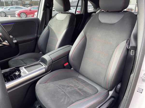 Used Mercedes-Benz EQA 2025 for sale - 76207442: Photo 31