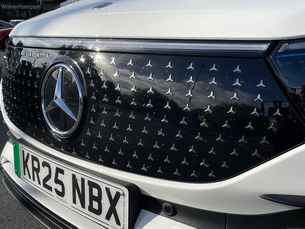 Used Mercedes-Benz EQA 2025 for sale - 76207442: Photo 33