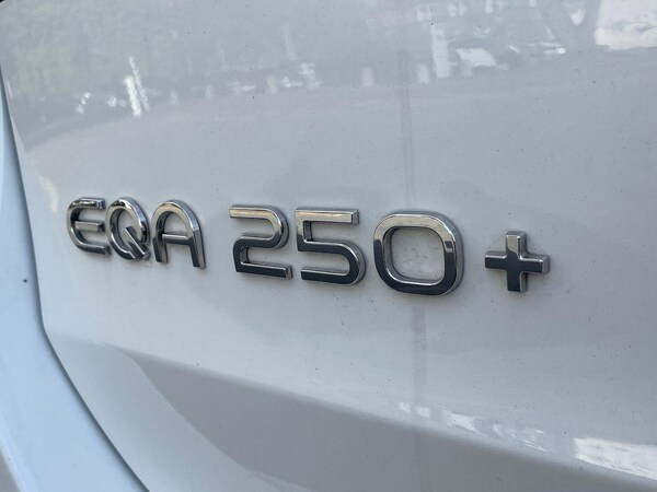 Used Mercedes-Benz EQA 2025 for sale - 76207442: Photo 35