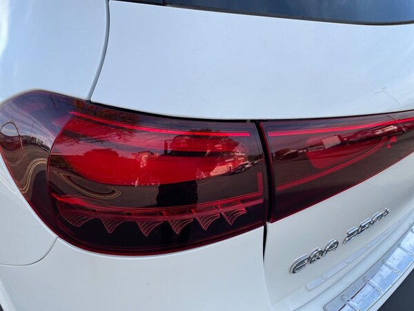 Used Mercedes-Benz EQA 2025 for sale - 76207442: Photo 36