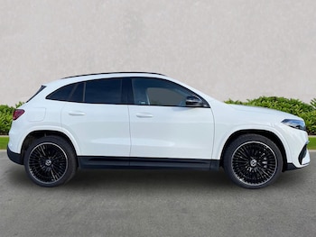 Used Mercedes-Benz EQA 2025 for sale - 76207442: Photo 3