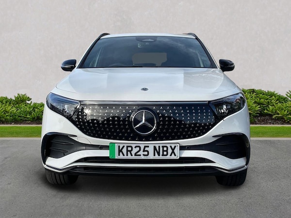 Used Mercedes-Benz EQA 2025 for sale - 76207442: Photo 5
