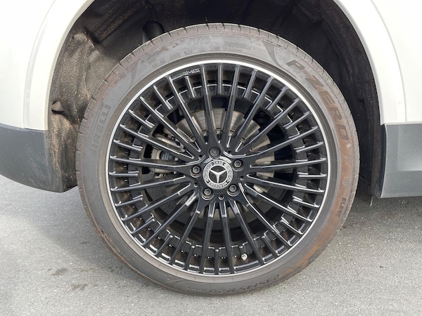 Used Mercedes-Benz EQA 2025 for sale - 76207442: Photo 6