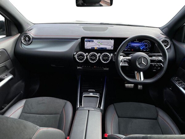 Used Mercedes-Benz EQA 2025 for sale - 76207442: Photo 8