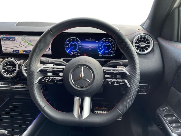Used Mercedes-Benz EQA 2025 for sale - 76207442: Photo 9