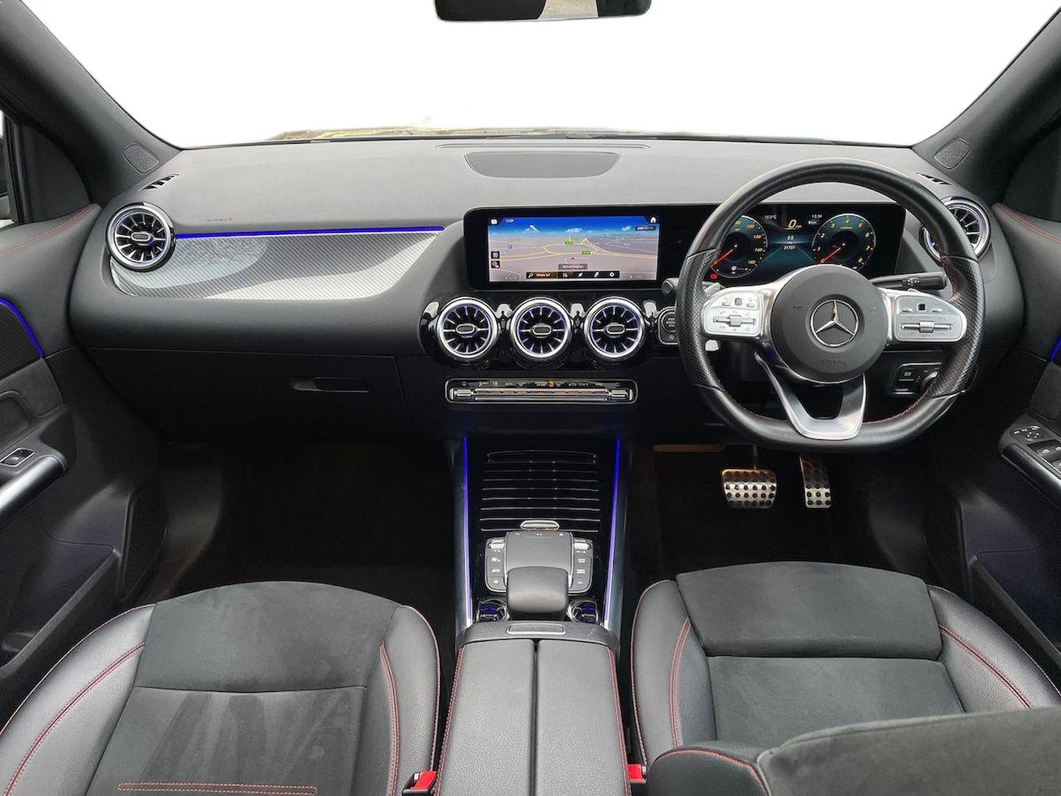 Used Mercedes-Benz GLA 2022 for sale - 77056950: Photo 10