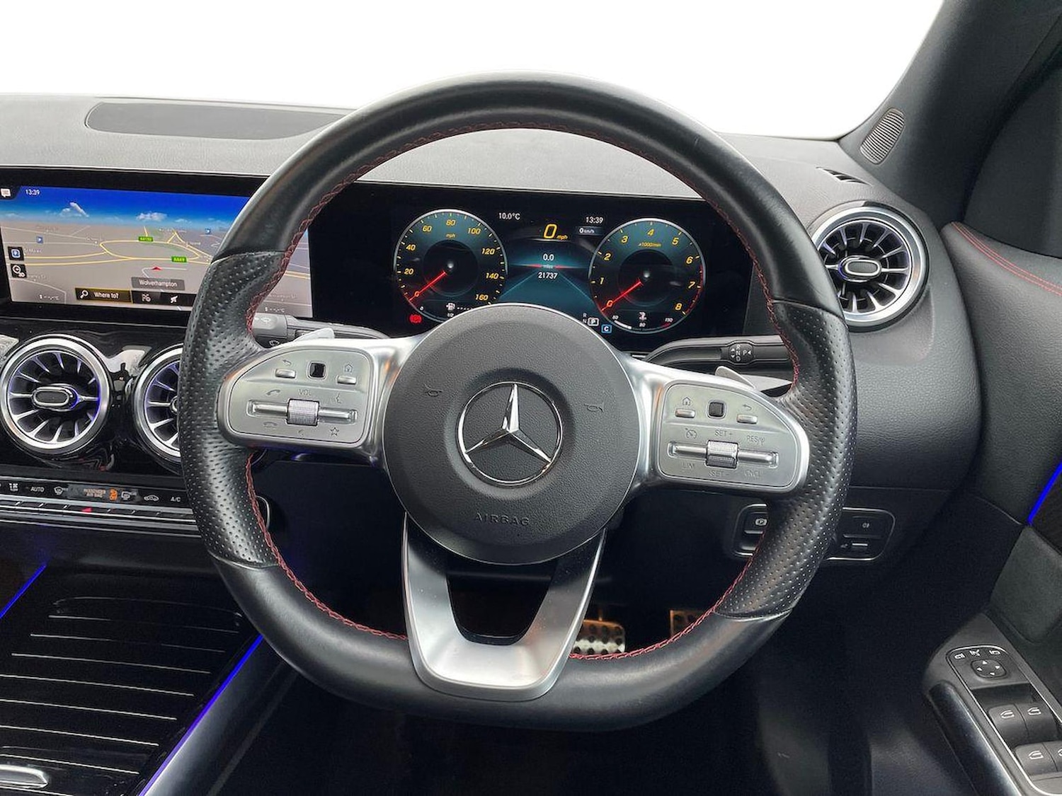 Used Mercedes-Benz GLA 2022 for sale - 77056950: Photo 11