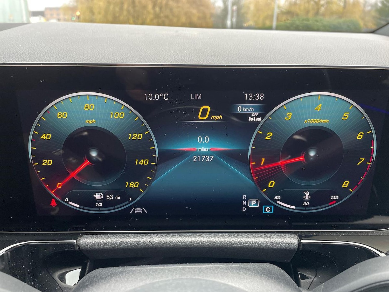 Used Mercedes-Benz GLA 2022 for sale - 77056950: Photo 12