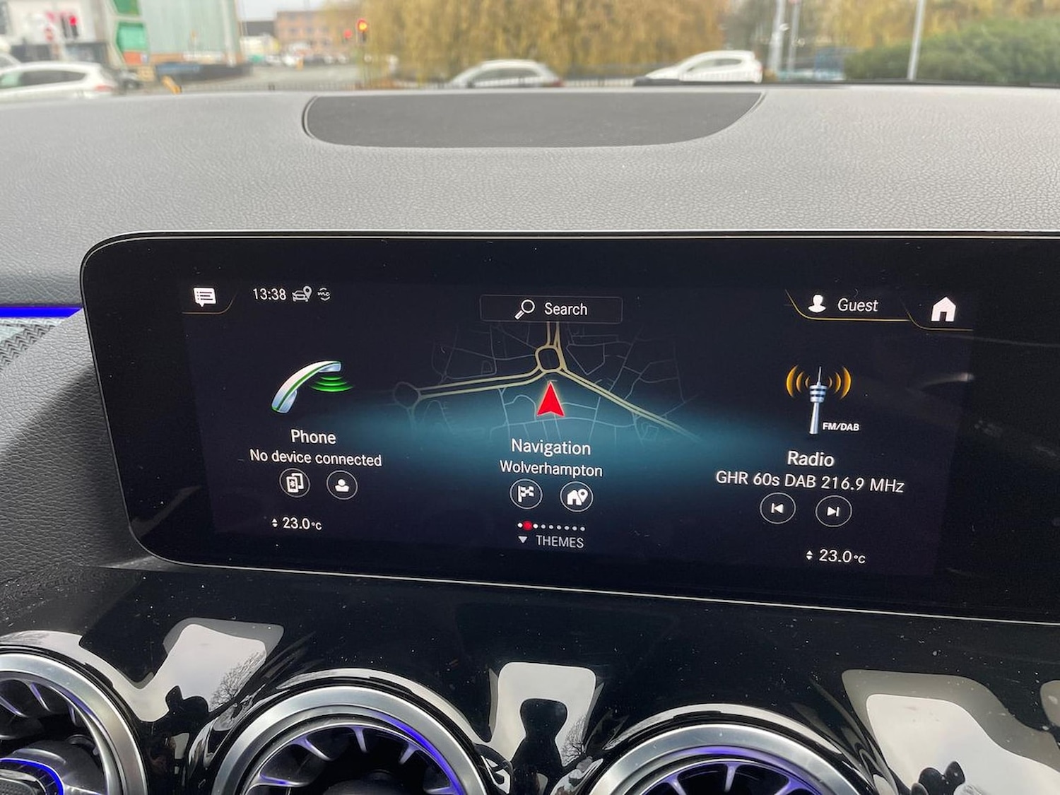 Used Mercedes-Benz GLA 2022 for sale - 77056950: Photo 13