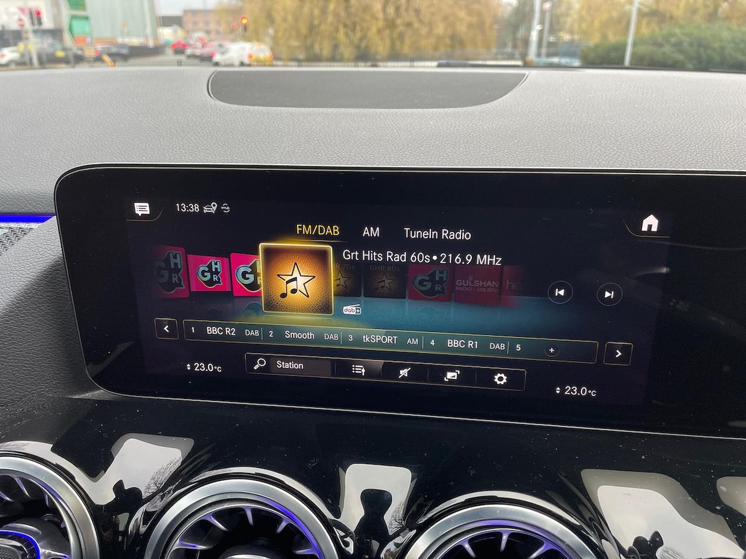 Used Mercedes-Benz GLA 2022 for sale - 77056950: Photo 14