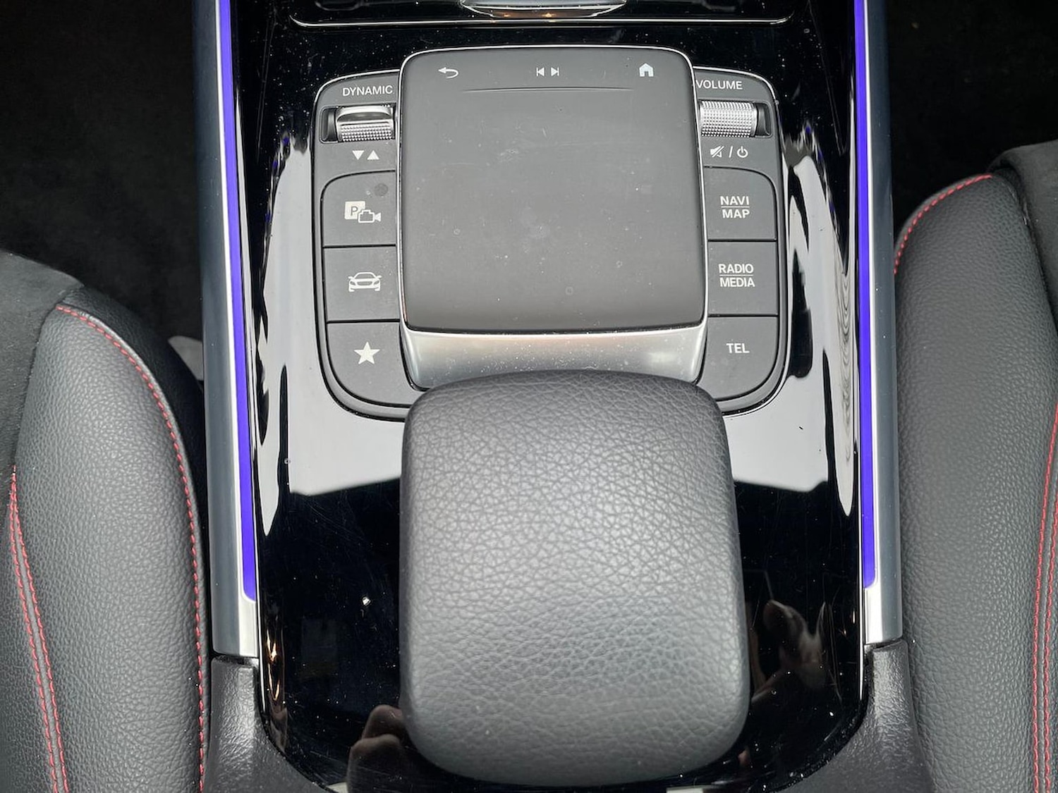 Used Mercedes-Benz GLA 2022 for sale - 77056950: Photo 16