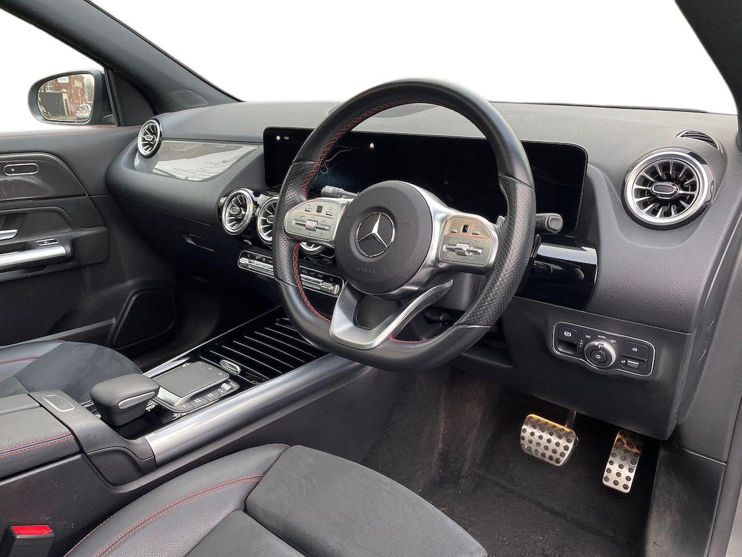 Used Mercedes-Benz GLA 2022 for sale - 77056950: Photo 17