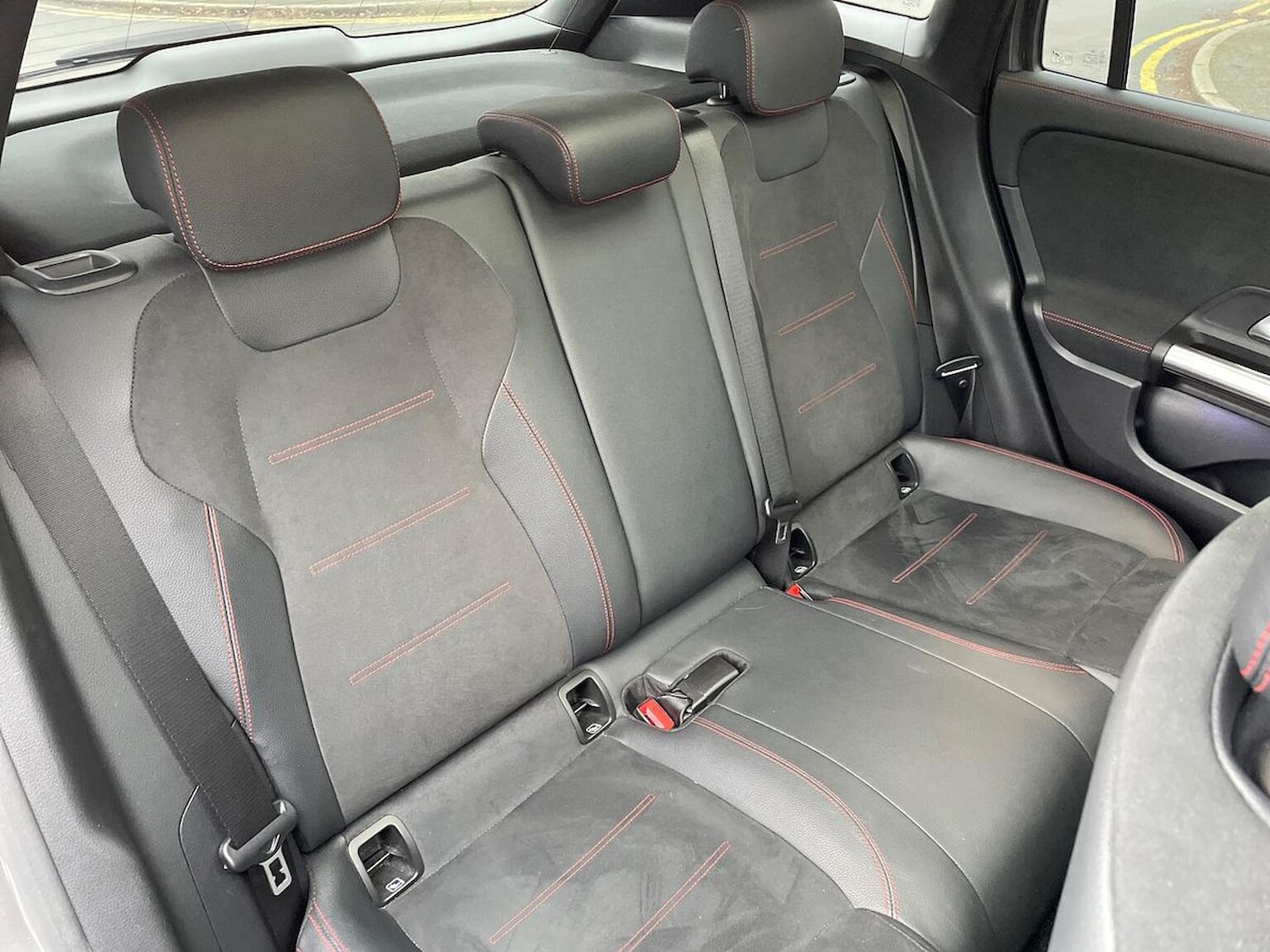 Used Mercedes-Benz GLA 2022 for sale - 77056950: Photo 18