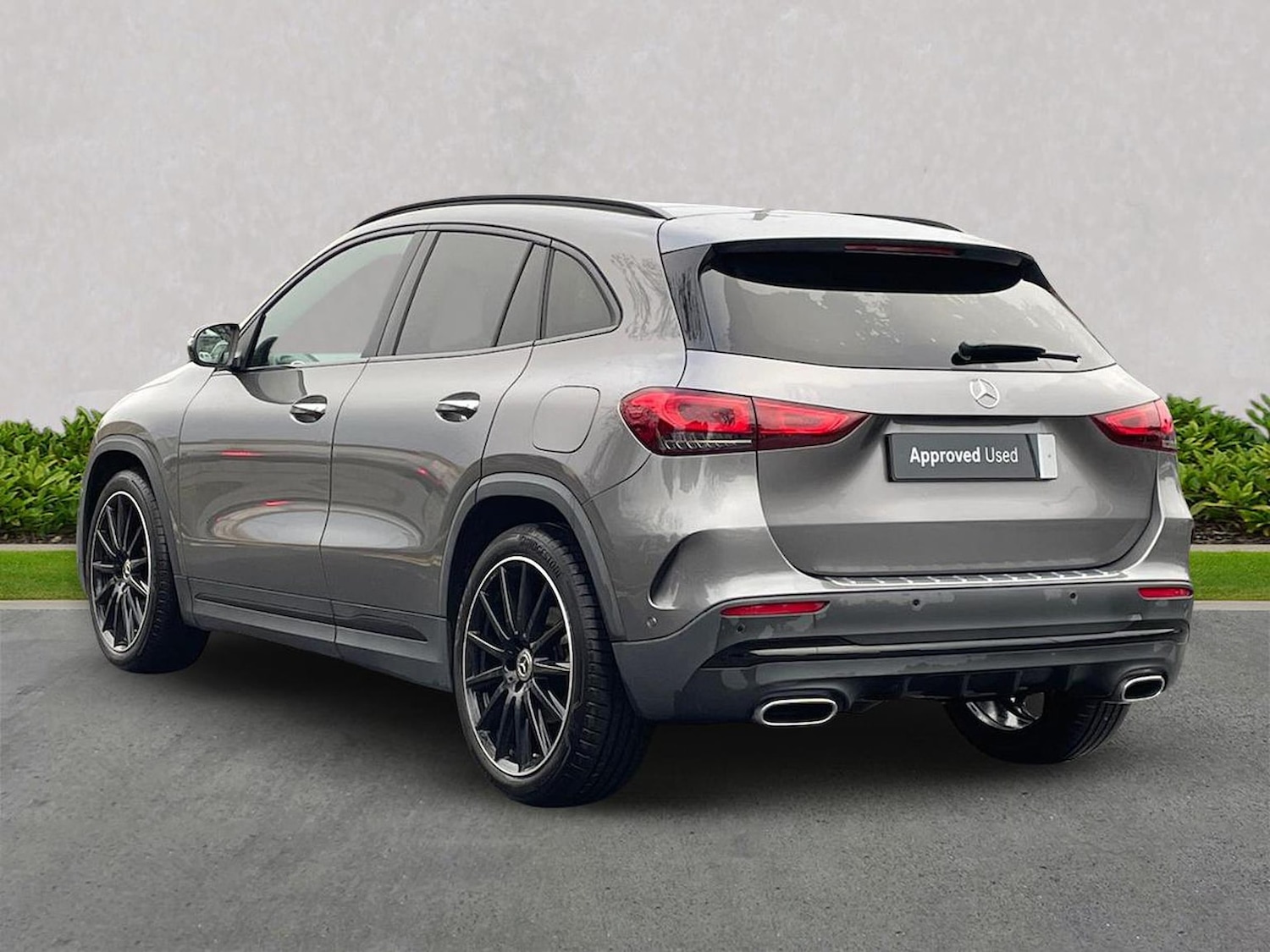 Used Mercedes-Benz GLA 2022 for sale - 77056950: Photo 2