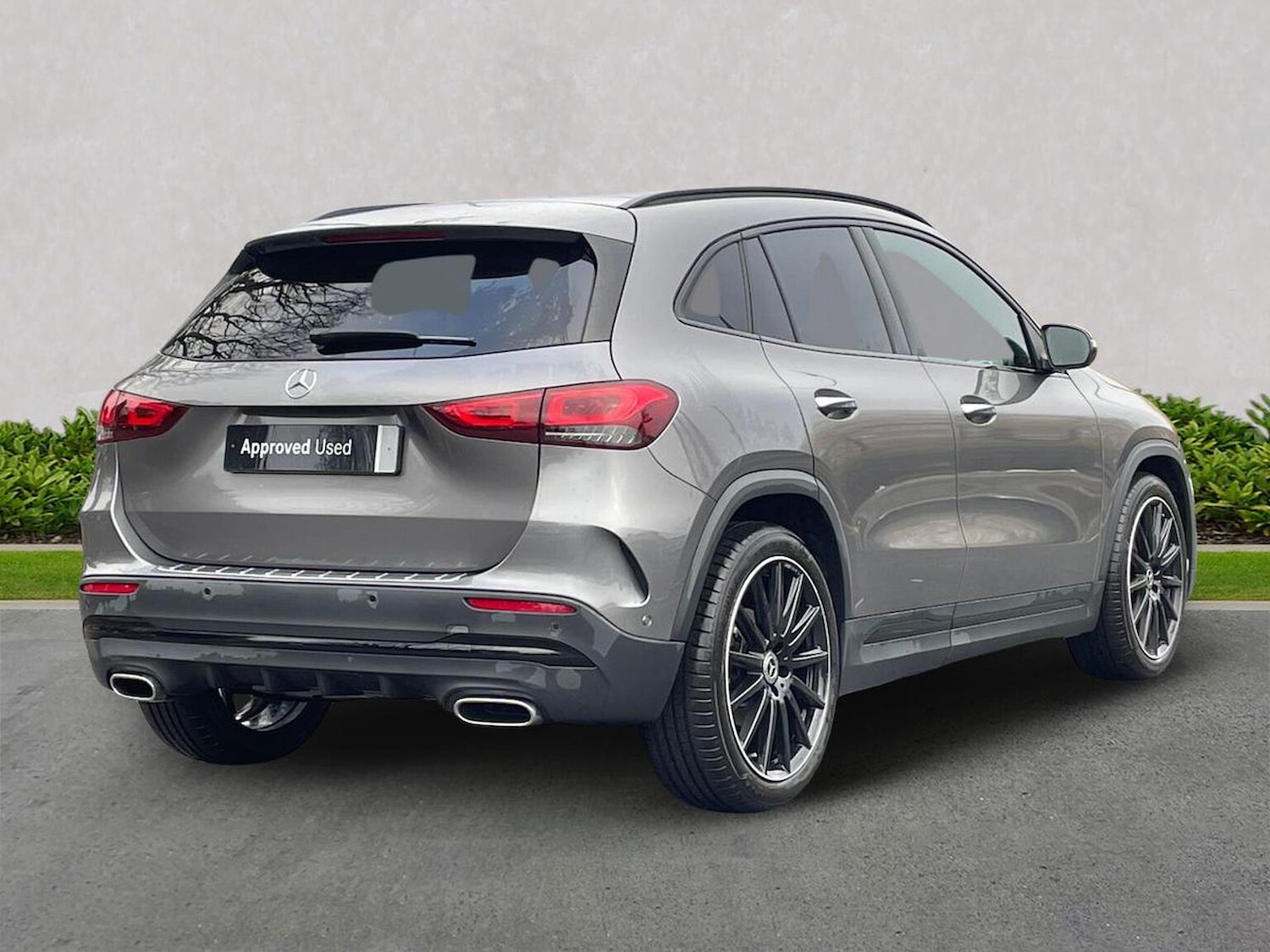 Used Mercedes-Benz GLA 2022 for sale - 77056950: Photo 20