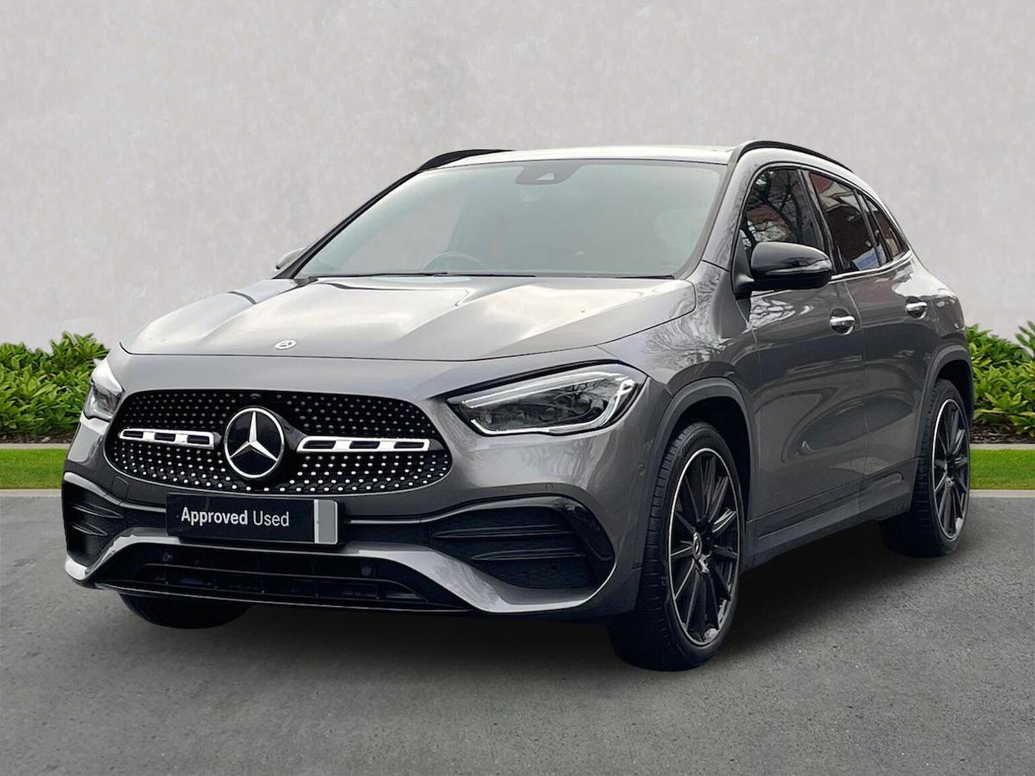 Used Mercedes-Benz GLA 2022 for sale - 77056950: Photo 22
