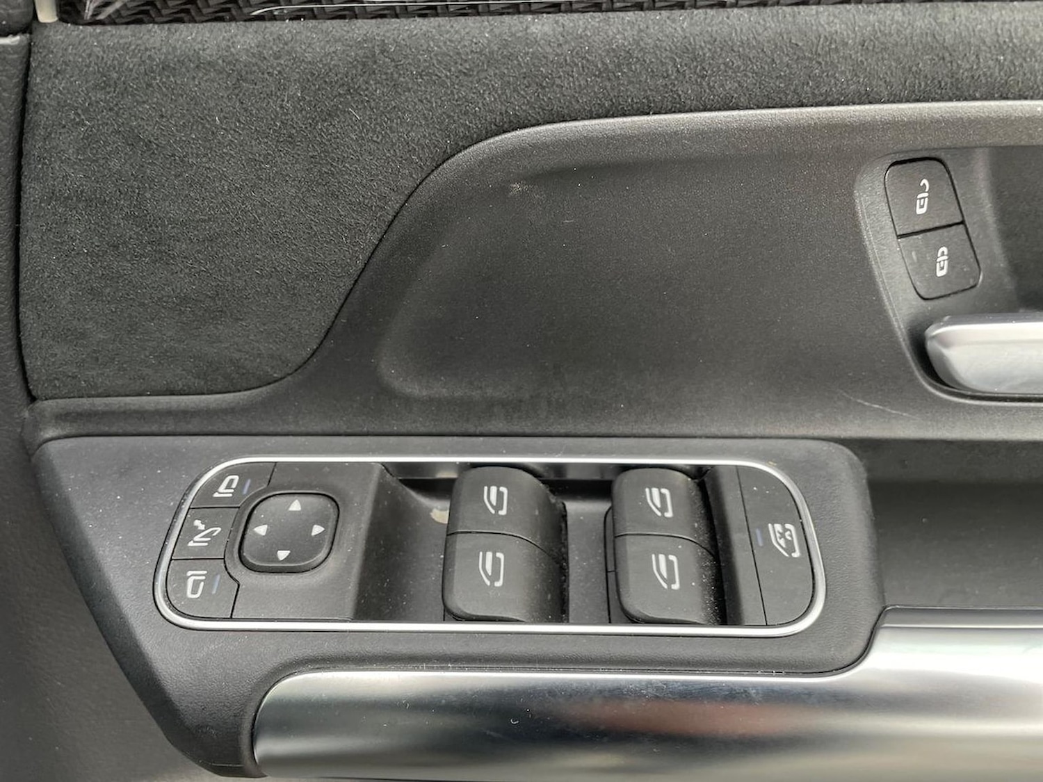 Used Mercedes-Benz GLA 2022 for sale - 77056950: Photo 23