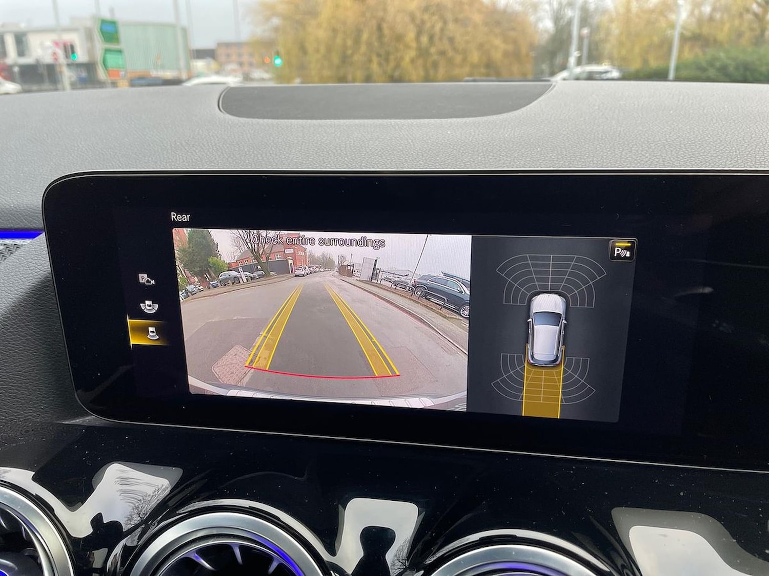 Used Mercedes-Benz GLA 2022 for sale - 77056950: Photo 25